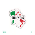 JUVANTUS X ITALY