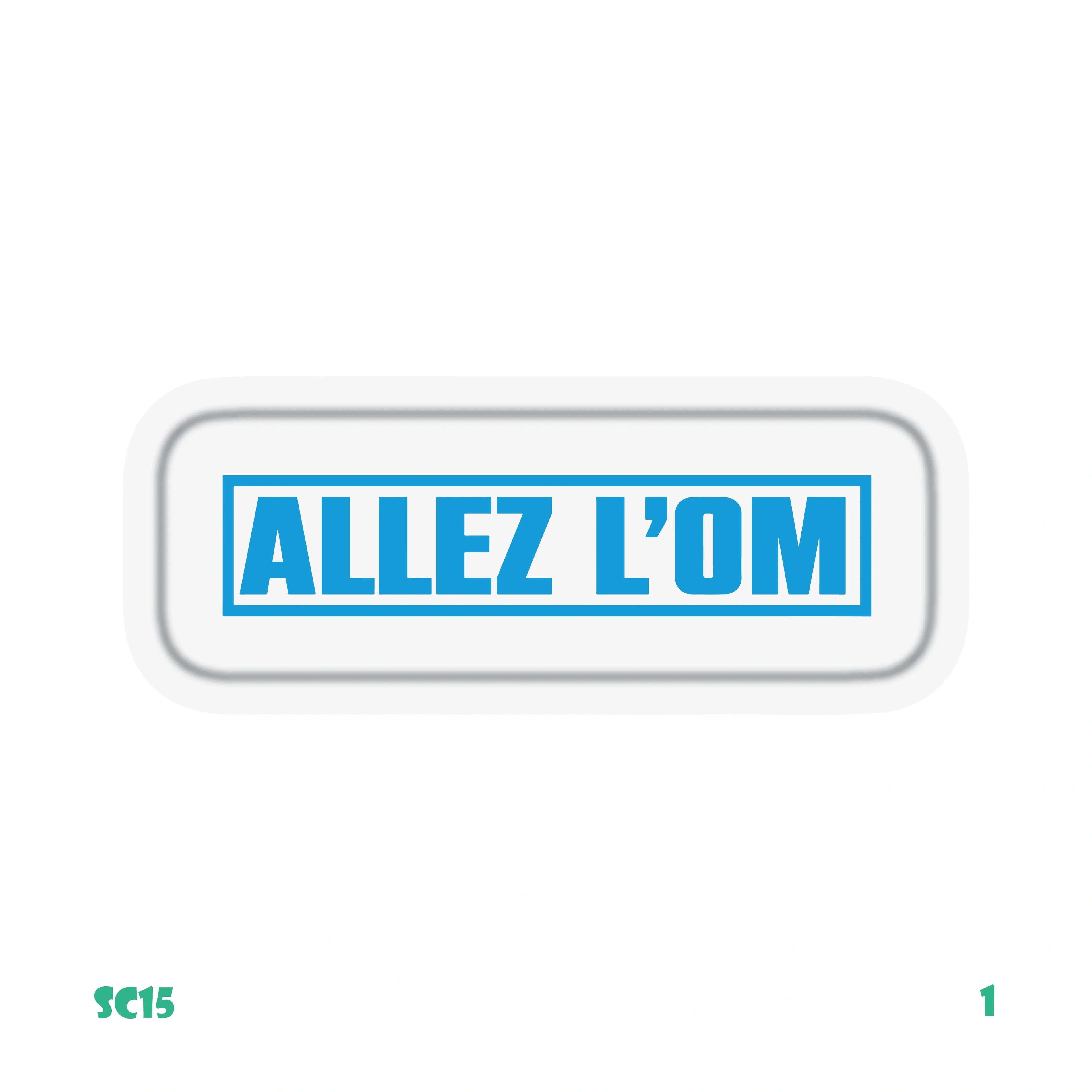 ALLEZ L'OM