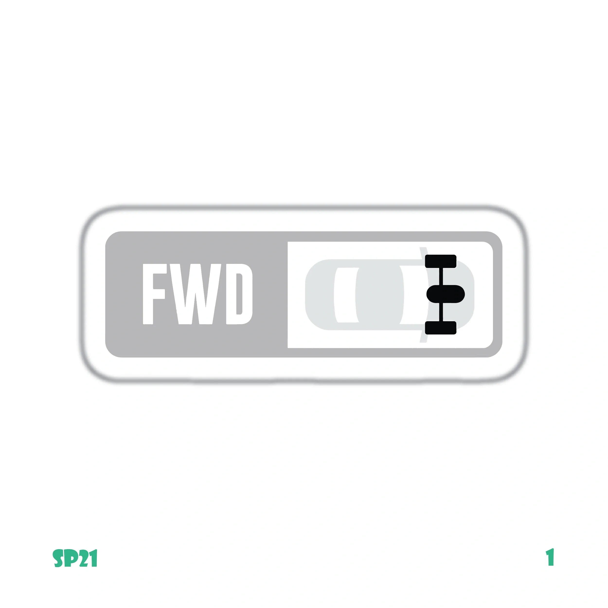 FRONT-WHEEL DRIVE