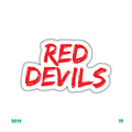 RED DEVILS
