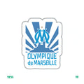 OLYMPIQUE DE MARSEILLE