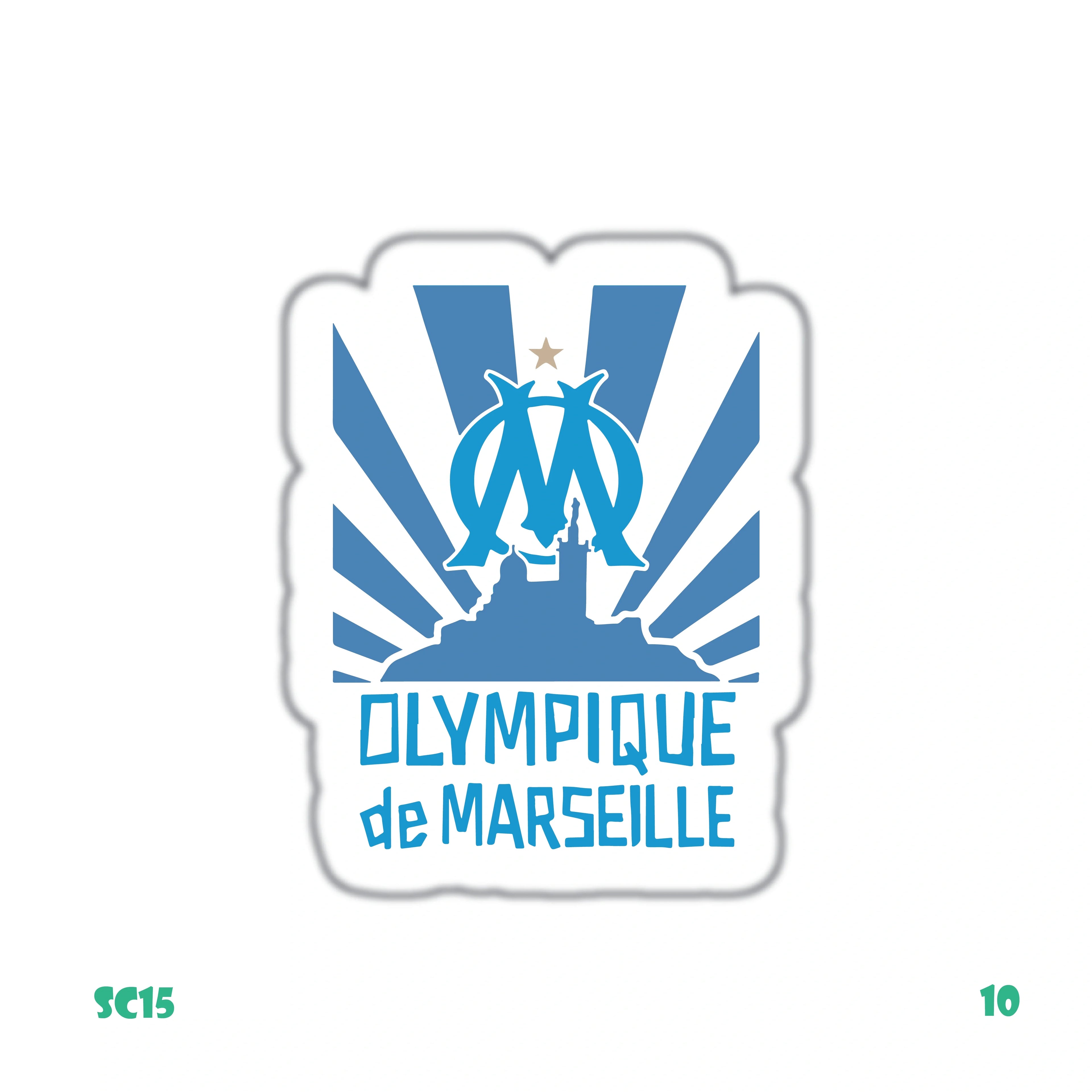 OLYMPIQUE DE MARSEILLE