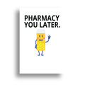 PHARMACY POSTER {11}