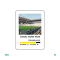 SIGNAL IDONA PARK