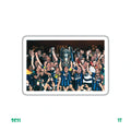 INTER CELEBRATING 2010 UCL