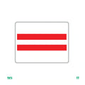 ELZAMALEK FLAG