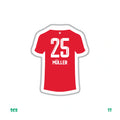 MULLER 25