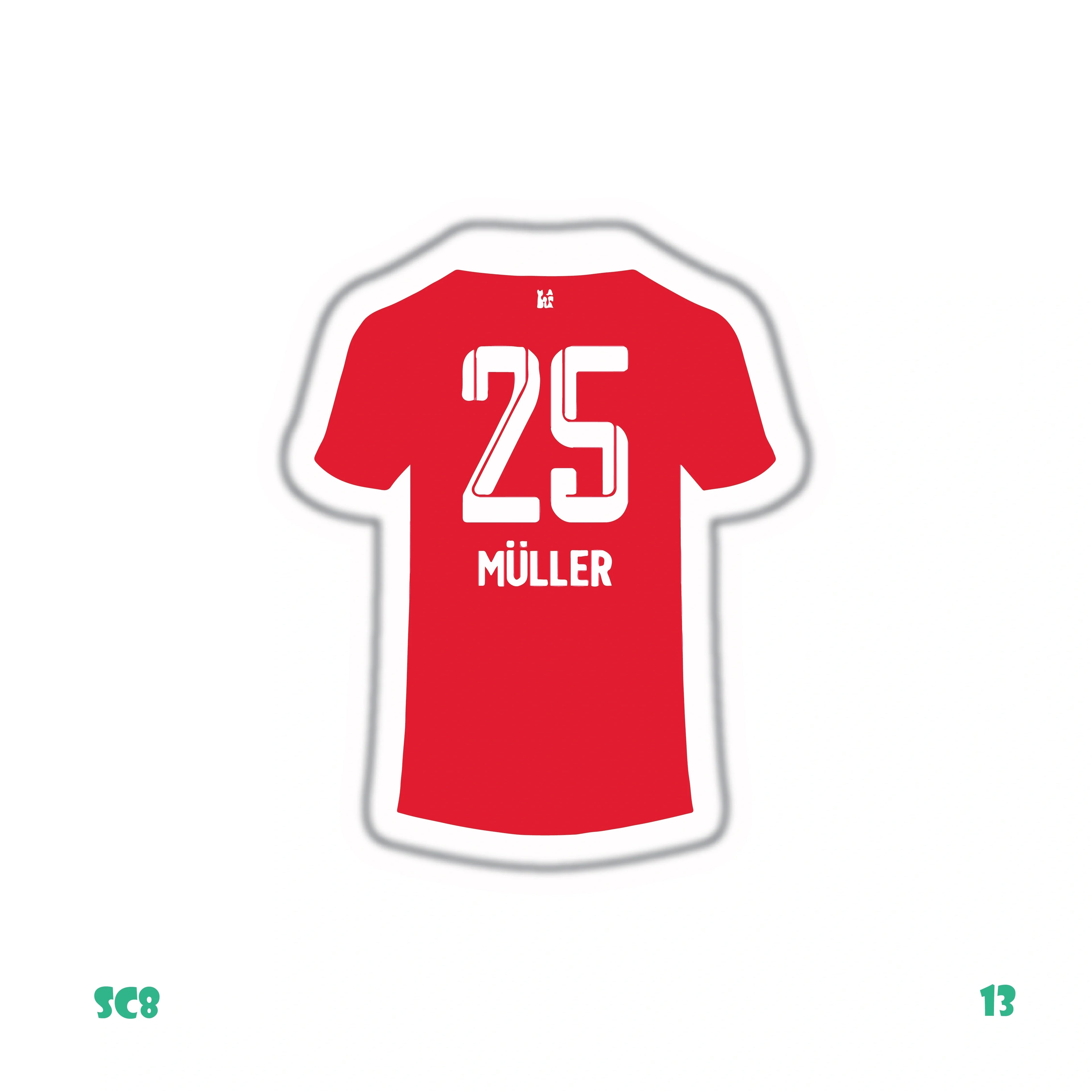 MULLER 25