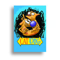 CARTOON POSTER (14)