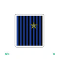 INTER MILAN FLAG