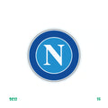 NAPOLI CLUB EMBLEM (2019~2024)
