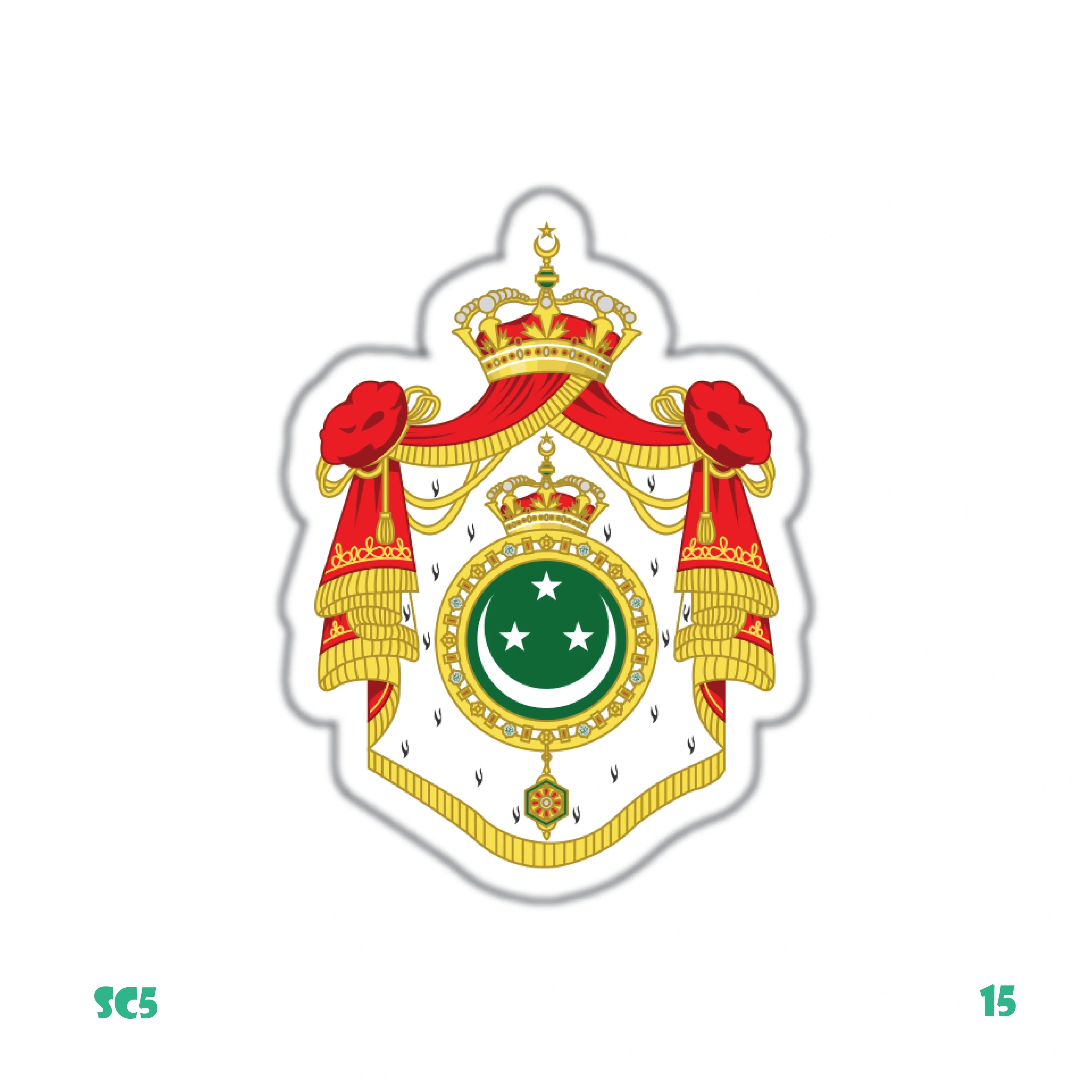 ROYAL ZAMALEK
