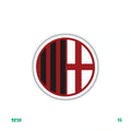 AC MILAN LOGO