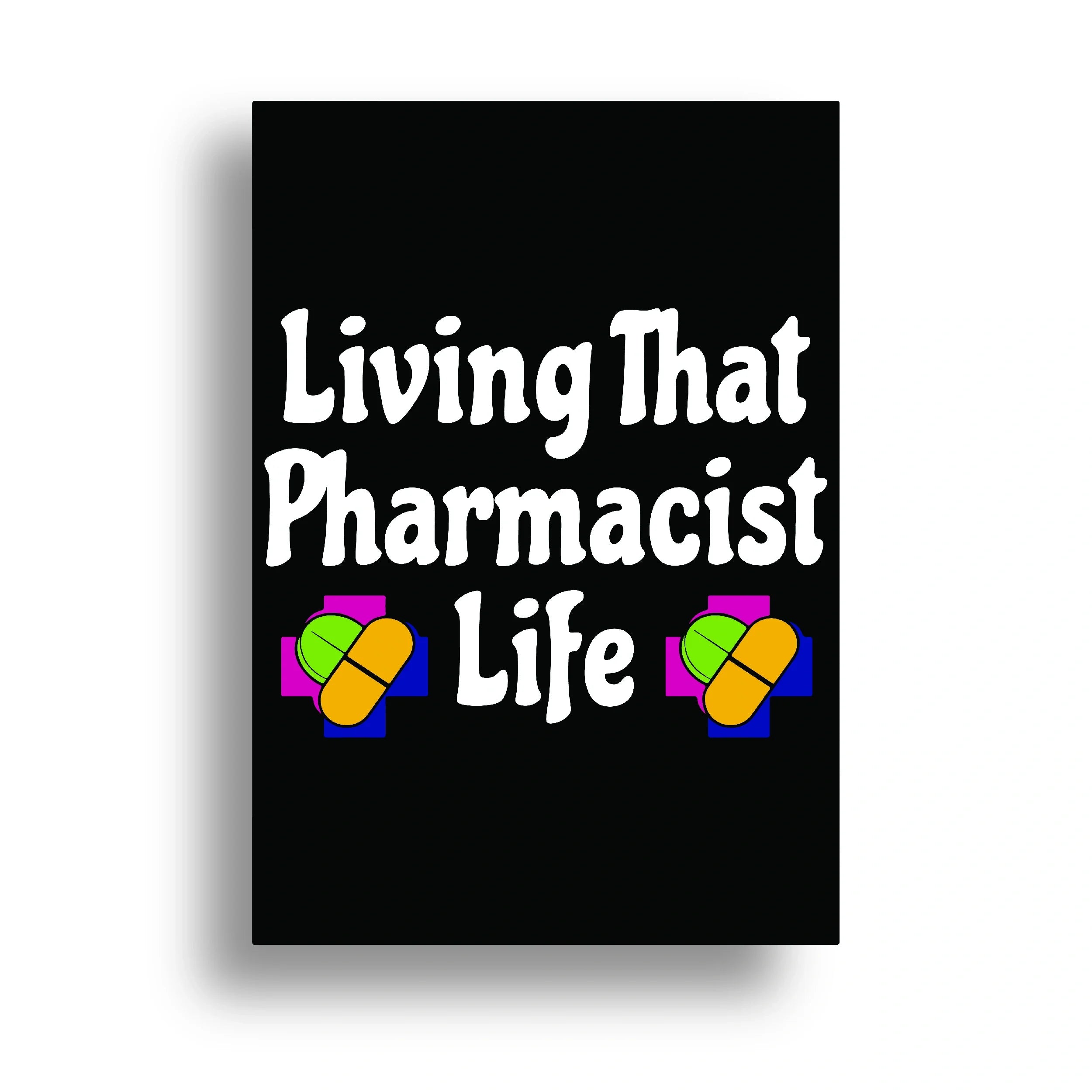 PHARMACY POSTER {15}