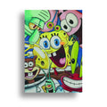 CARTOON POSTER (15)