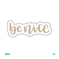 BE NICE