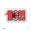 AC MILAN 1899
