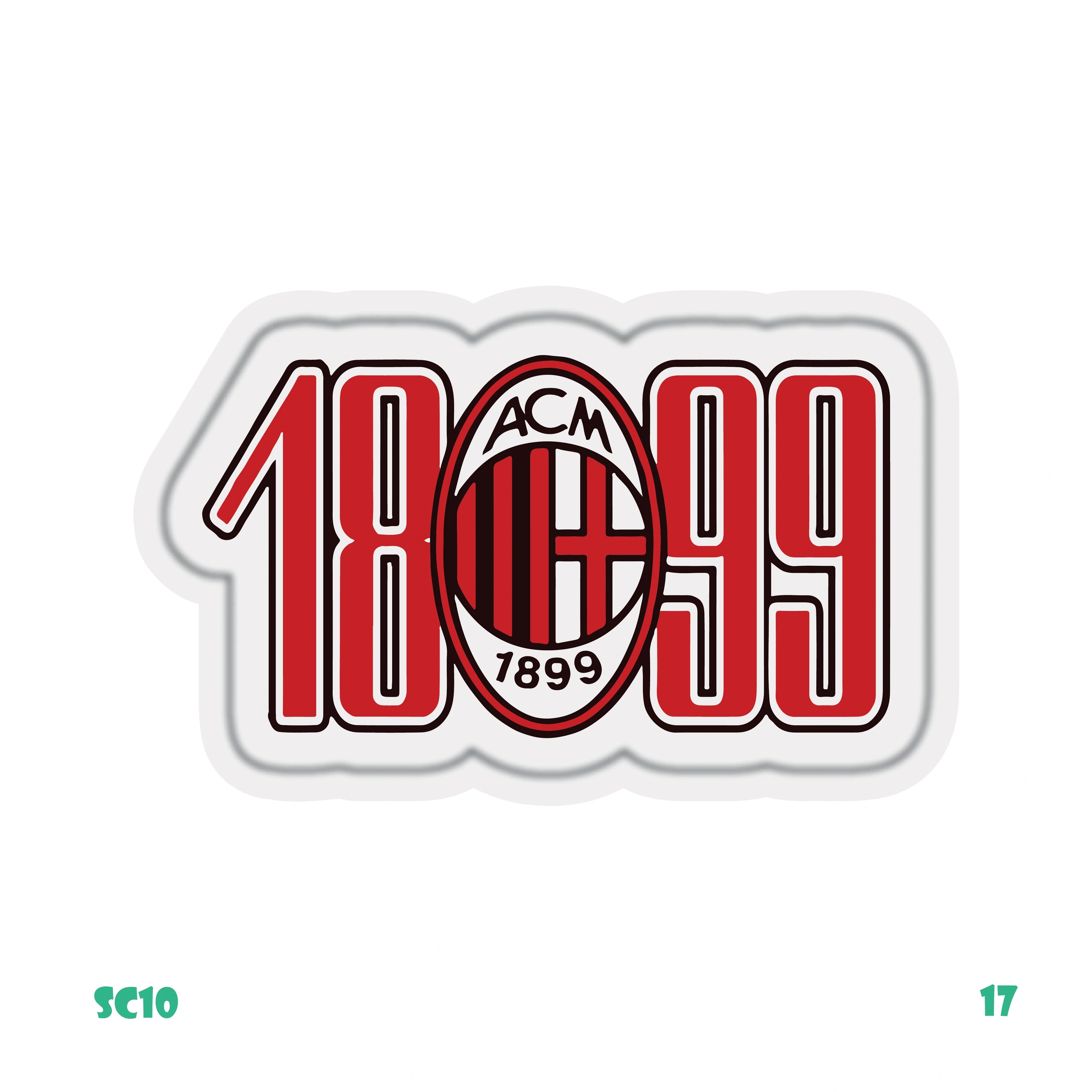 AC MILAN 1899