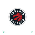 TORONTO RAPTORS LOGO