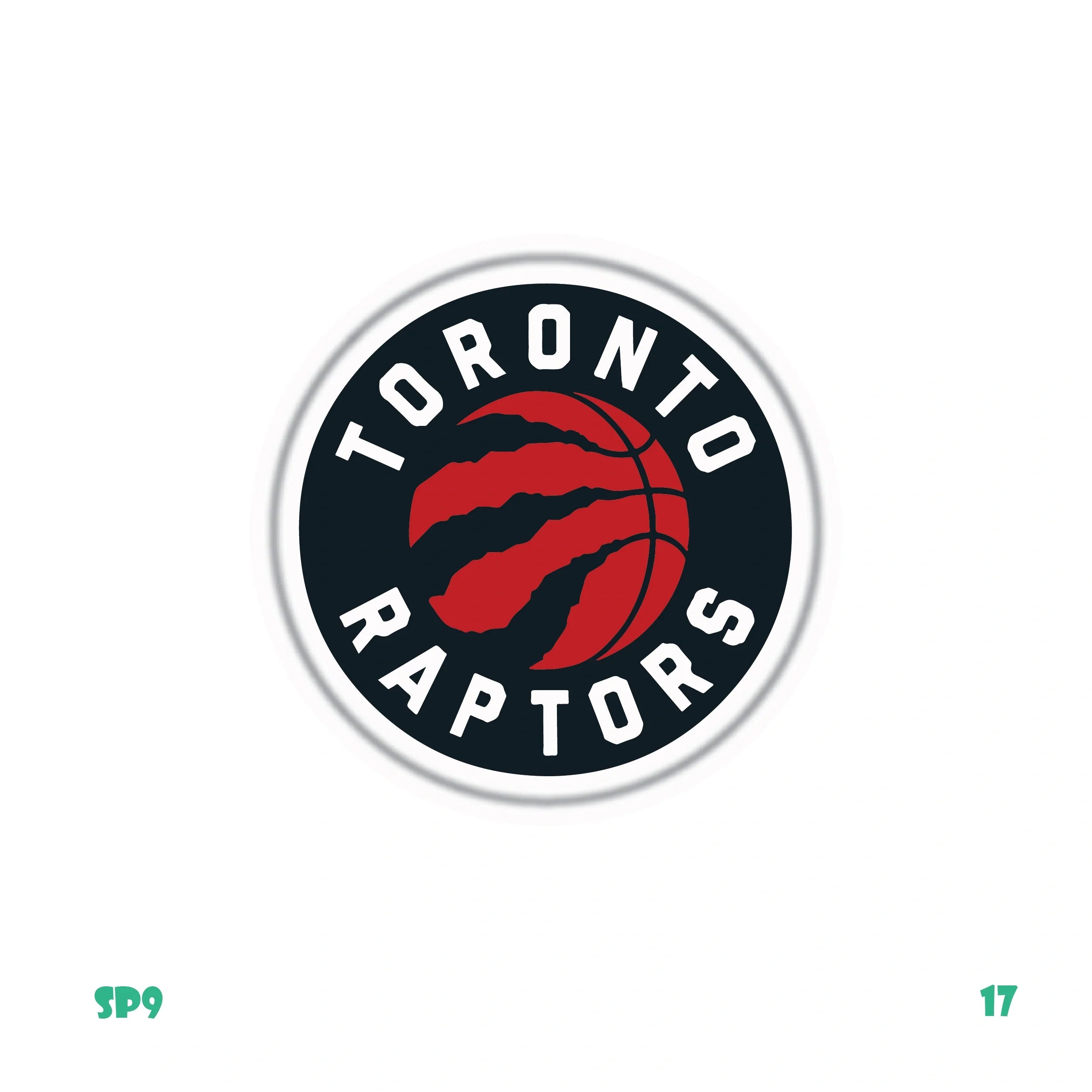 TORONTO RAPTORS LOGO