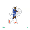 DROGBA'S UCL CELEBRATION