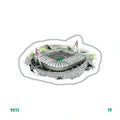 ALLIANZ STADIUM