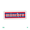 MUNCHEN
