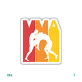 MMA