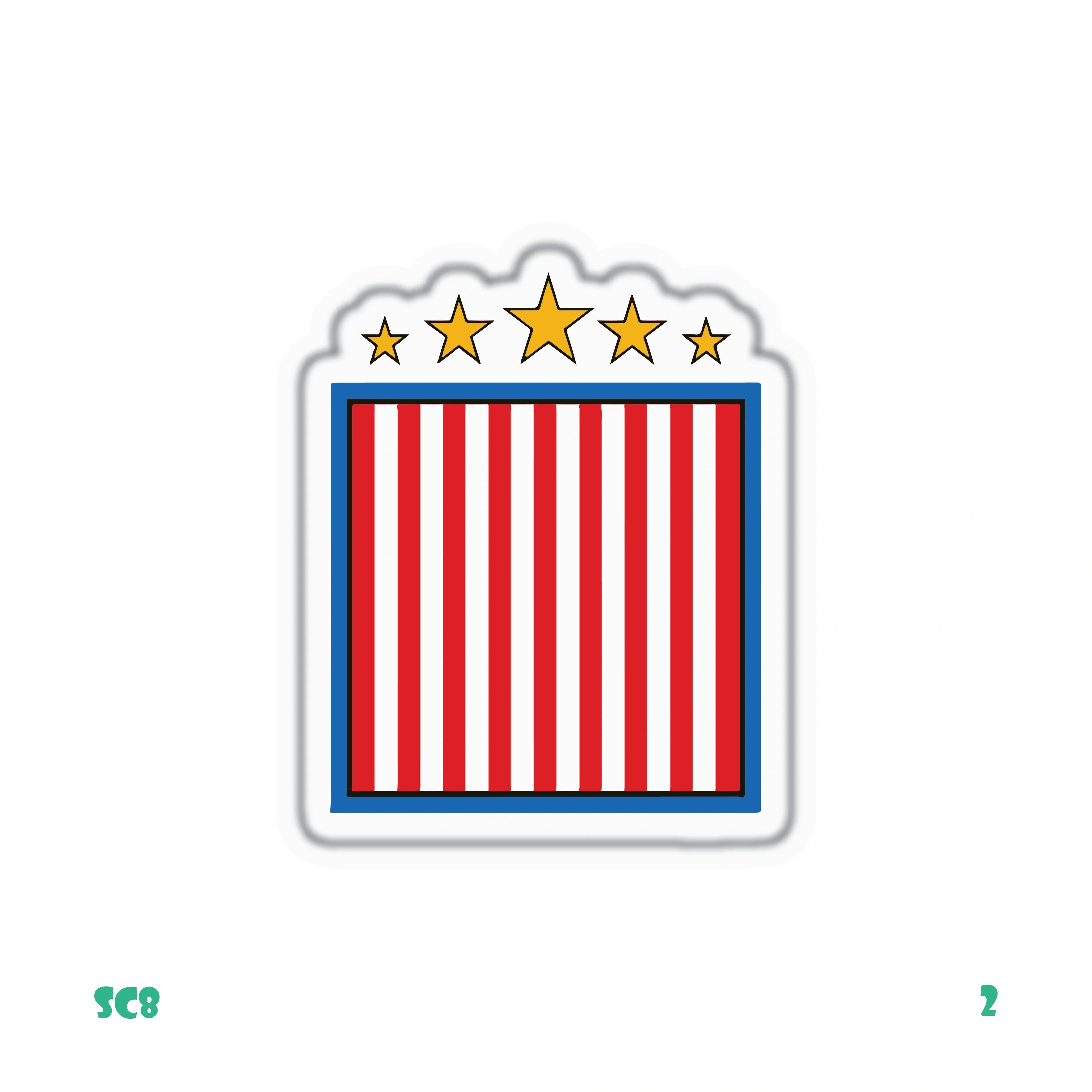 BAYERN MUNCHEN FLAG