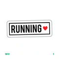 RUNNING❤️