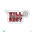 KILL SHOT