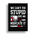 PHARMACY POSTER {3}