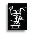 GYMNASITIC POSTER (3)