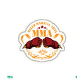 MIXED MARTIAL ARTS