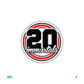 20 IMMORTALS