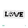 L⚽VE