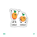 KUMQUAT KUMSQUAT