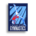 GYMNASITIC POSTER (4)
