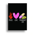 PHARMACY POSTER {4}