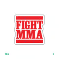 FIGHT MMA