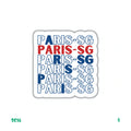 PARIS-SG