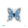 BLUE BUTTERFLY