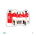 THE CLASS OF 92