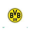 BOROUSSIA DORTMUND CLUB EMBLEM