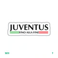 JUVENTUS FINO ALLA FINE