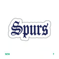 SPURS