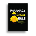 PHARMACY POSTER {7}