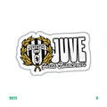 JUVE FORZA BIANCONERI