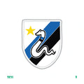 INTER MILAN CLUB EMBLEM (1978~1988)