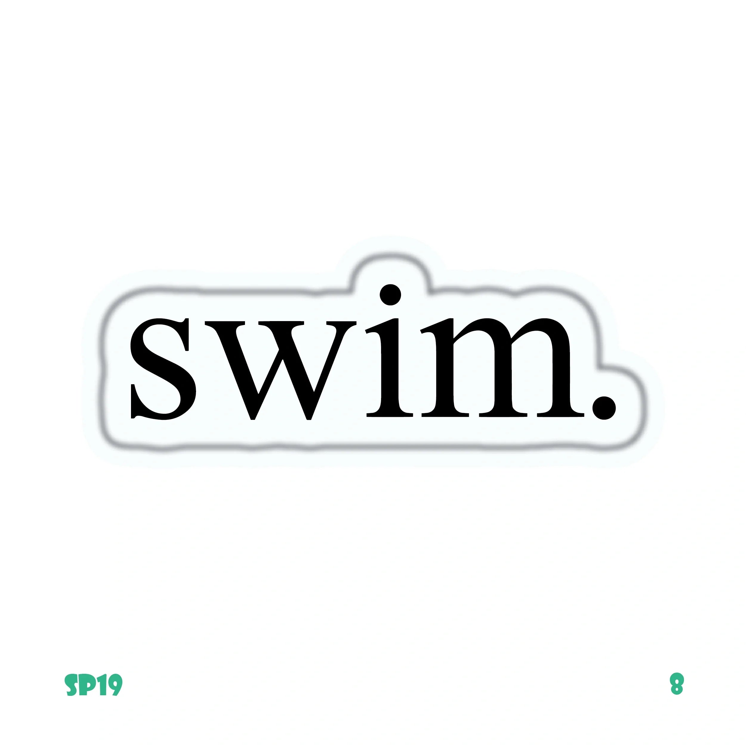 SWIM